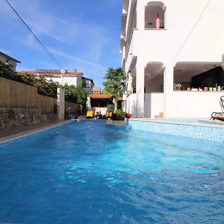 In - Istrien 43247 Apartamento Poreč