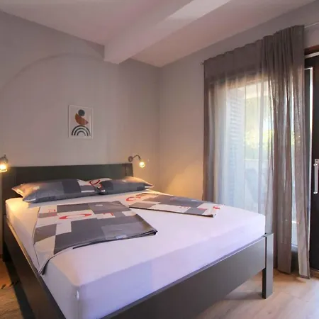 Apartamento In - Istrien 43247 Poreč