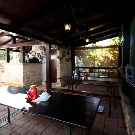 In - Istrien 43247 Apartamento Poreč