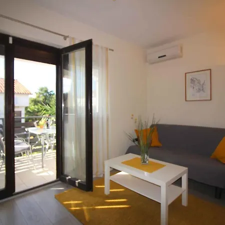 Apartamento In - Istrien 43247 Poreč