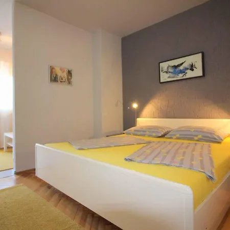In - Istrien 43247 Apartamento Poreč