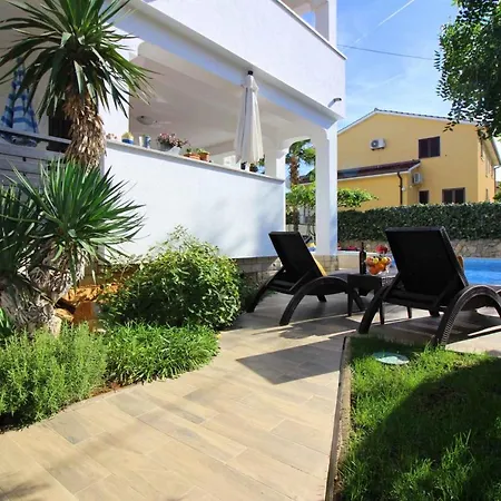 In - Istrien 43247 Apartamento *