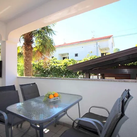 In - Istrien 43247 Apartamento Poreč