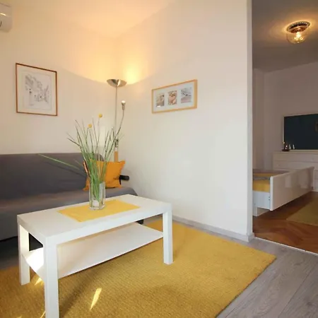 In - Istrien 43247 Apartamento *