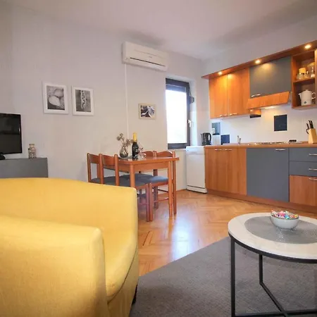 Apartamento In - Istrien 43247 *