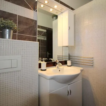 Apartamento In - Istrien 43247 Poreč