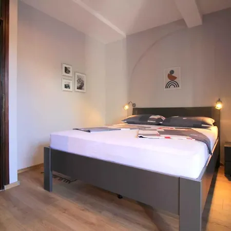 Apartment In - Istrien 43247 Porec
