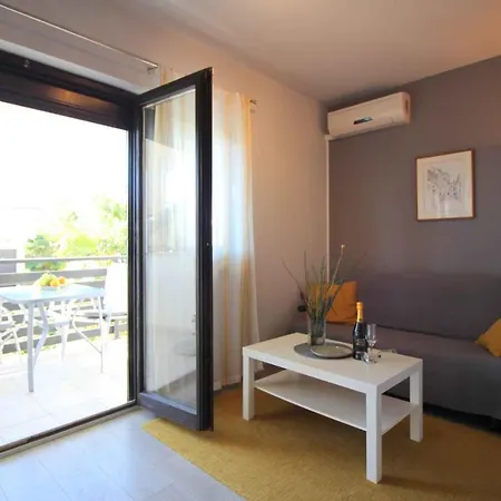 In - Istrien 43247 Apartment Porec