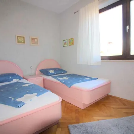In - Istrien 43247 Apartment *