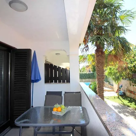 In - Istrien 43247 Apartment